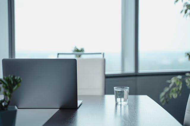 office